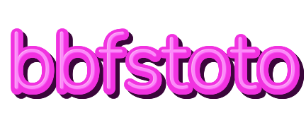 bbfstoto — logo kanal