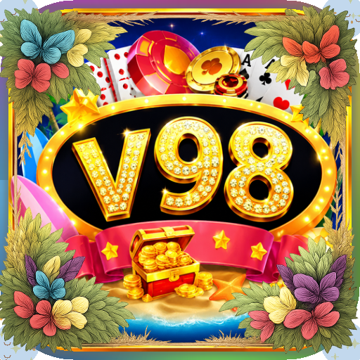 v98 — mitra unggulan
