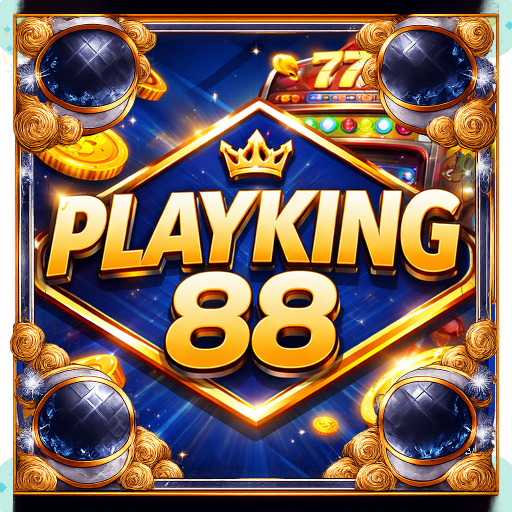 playking88 — mitra unggulan